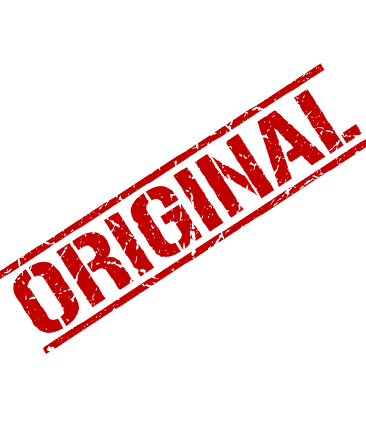 تضمین اصالت کالا