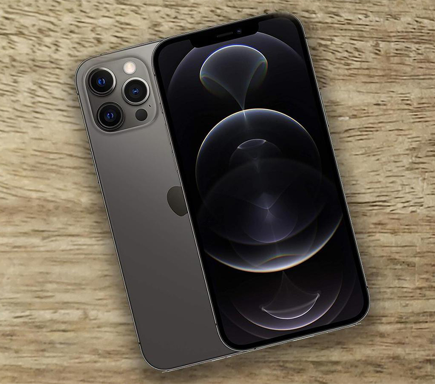 گوشی آیفون 13 PRO MAX