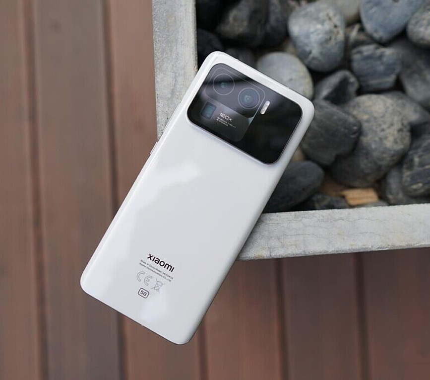 گوشی MI 11 ULTRA