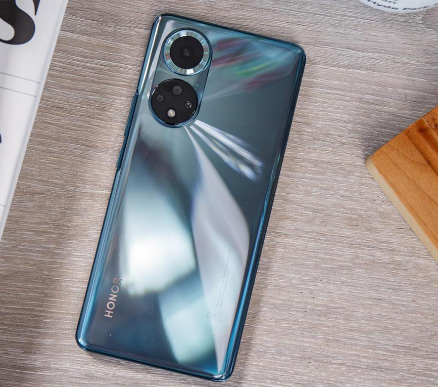 گوشی HONOR 50