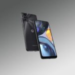 موتورولا Moto E32 با نمایشگر ۶٫۵ اینچ ۹۰ هرتزی برای بازار اروپا معرفی شد