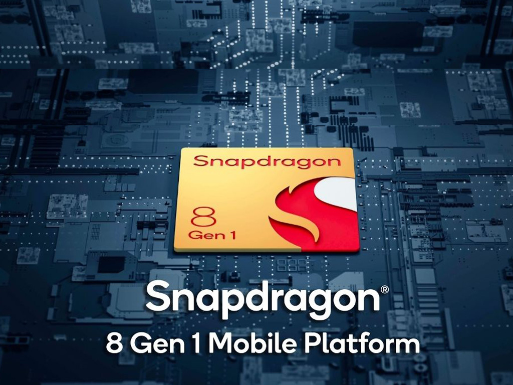 فهرست گوشی‌های شیائومی با تراشه Snapdragon 8 Gen 1 Plus فاش شد